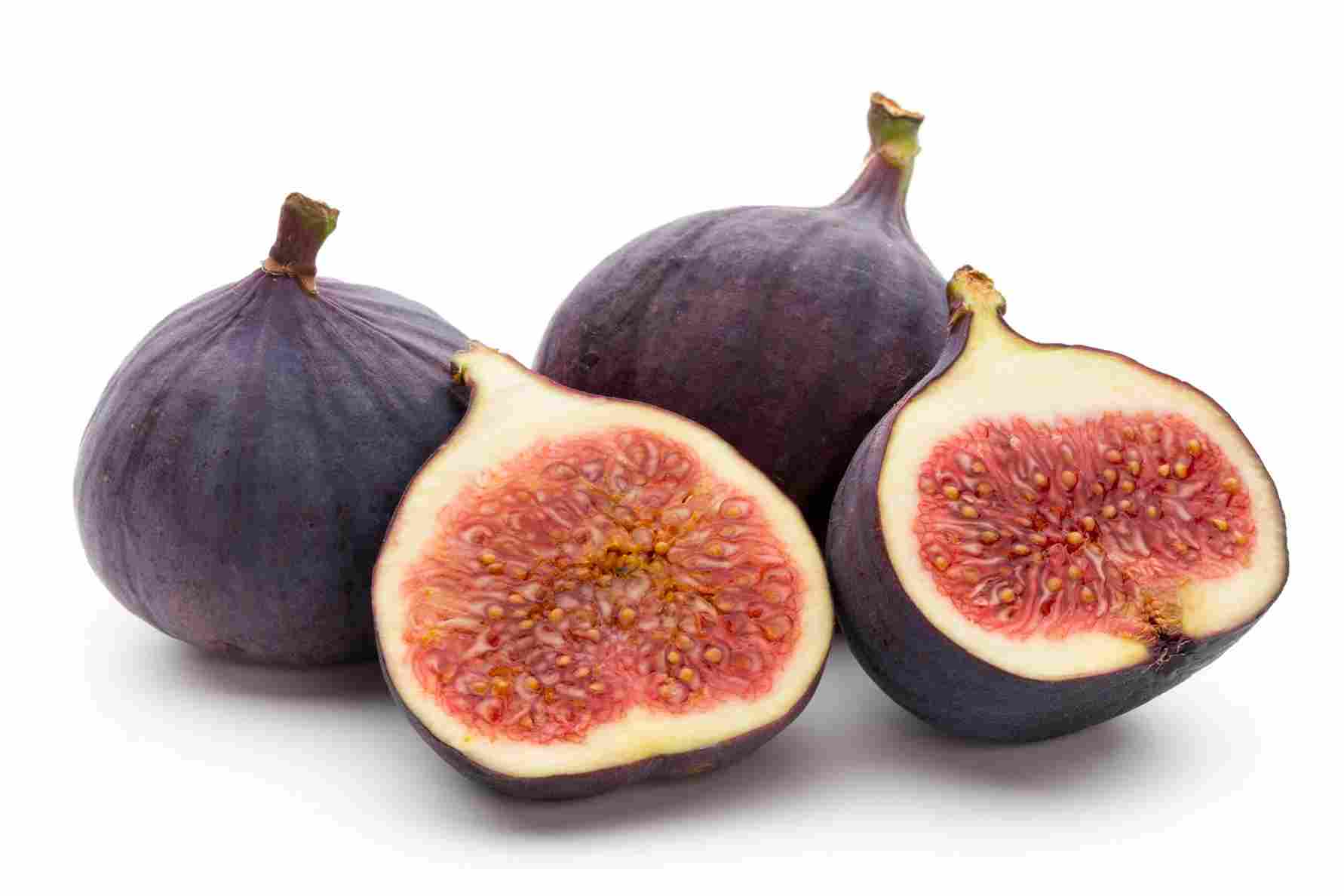 تصویر 1 از انجیر سیاه پلدختر با طعم خوش و کیفیت ممتاز باغی